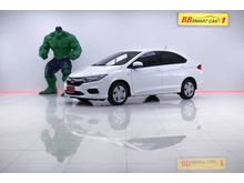 2017 Honda City 1.5 (ปี 14-18) S i-VTEC Sedan AT
