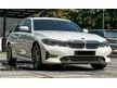 Used 2021 BMW G20 320i 2.0 Sport Sedan Local Spec 53k Mileage Full Service Record Under Warranty BMW Till 2026Yrs 320 i