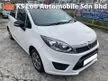 Used Proton Iriz 1.3 Executive (M) ALL PROBLEM CAN APPLY LOAN HERE