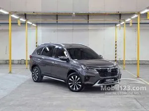 2022 Honda BR-V 1.5 Prestige Honda Sensing SUV