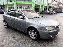 2007 Proton Gen 2 1.6 (M) Direct Owner
