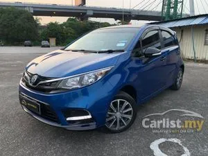 2021 Proton Iriz 1.6 Premium Hatchback