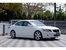 2008 Honda Accord 2.0 (ปี 07-13) E i-VTEC Sedan AT