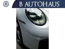 2026 Porsche 911 3.0 Carrera Convertible