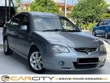Y 2008 Proton Persona 1.6 ORIGINAL CONDITION LOW MILEAGE 1 OWNER