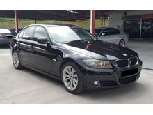 BMW 320i E90 2.0 LCI Auto Premium High Grade Model Good Condition