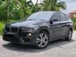 Used 2017 BMW X1 FACELIFT B48 2.0 sDrive20i Sport Line SUV