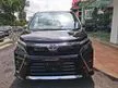 Recon LOW DOWN PAYMENT 2021 Toyota Voxy 2.0 ZS Kirameki Edition MPV FREE INSPECTION FEES