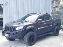 2018 Nissan Navara 2.5 NP300 VL Dual Cab Pickup