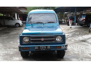 Suzuki Katana Mobil Bekas & Baru dijual di Indonesia 