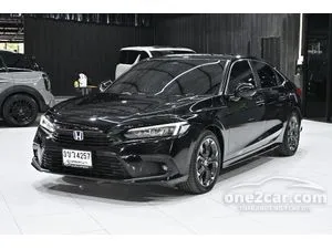 2023 Honda CIVIC 2.0 e:HEV EL+ Sedan