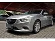 Used 2014 Mazda 6 2.0 SKYACTIV-G (A) -USED CAR- - Cars for sale