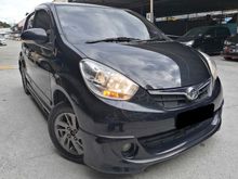 Perodua Myvi 1.3 EZI AT TIP TOP CONDITION 1 OWNER