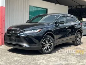 2023 Toyota Harrier 2.0 G SUV