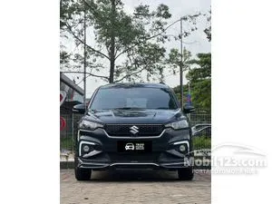 2019 Suzuki Ertiga 1.5 Sport MPV
