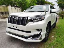2019 Toyota Land Cruiser Prado 2.7 TX L SUV