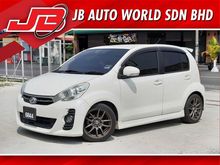 2014 Perodua Myvi 1.5 (A) SE Limited High Spec