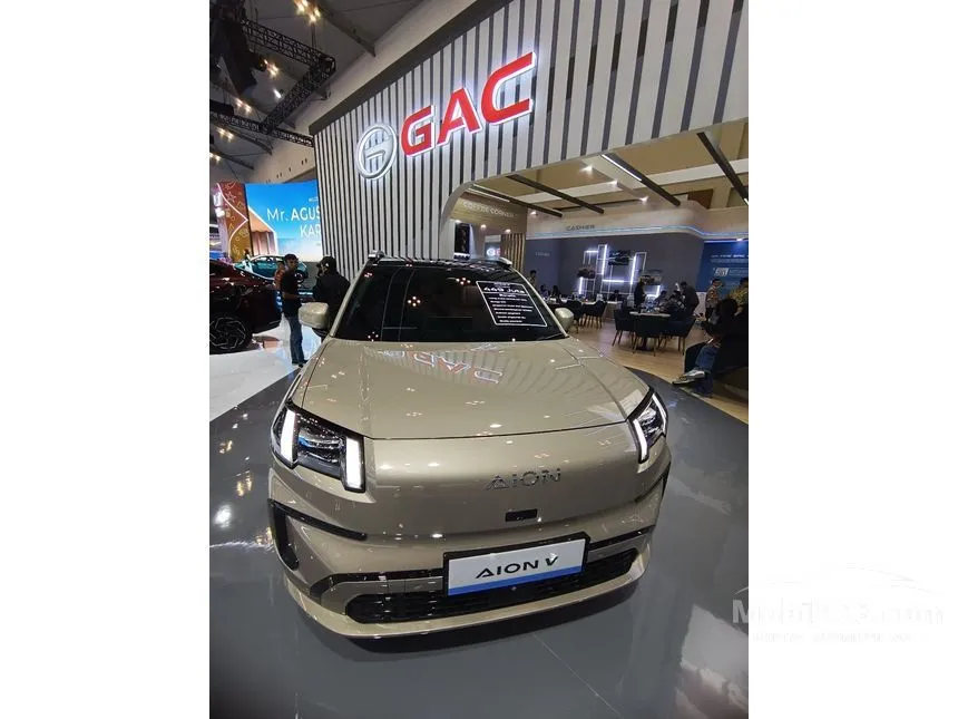2026 GAC AION V Luxury SUV