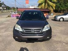 2011 Honda CR-V 2.0 i-VTEC SUV