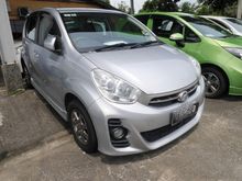 2013 Perodua Myvi 1.5 SE Hatchback -- WELL MAINTAINED --