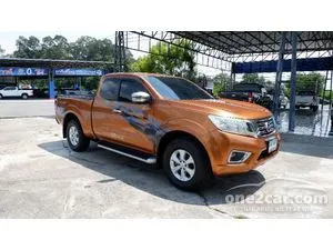 2016 Nissan NP 300 Navara 2.5 Calibre E King Cab Pickup