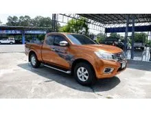 2016 Nissan NP 300 Navara 2.5 King Cab Calibre E Pickup