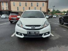 2016 Honda Mobilio 1.5 E MPV