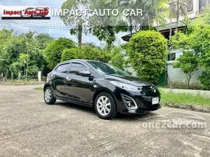 2010 Mazda 2 1.5 Maxx Sport Hatchback