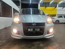 (VALUE BUY) 2010 Perodua Myvi 1.3 SE Hatchback