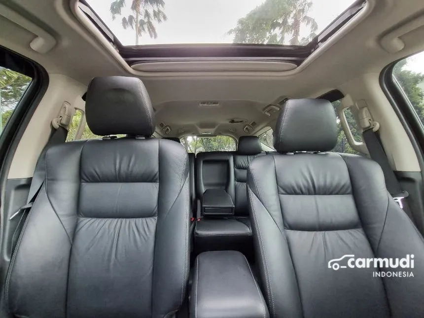 2022 Mitsubishi Pajero Sport Dakar 4x2 SUV