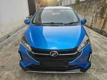 Hot Model_Perodua Myvi 1.5 AV Hatchback