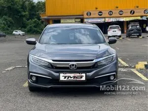 2019 Honda Civic 1.5 ES Sedan
