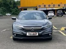 2019 Honda Civic 1.5 ES Sedan
