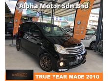 2010 TRUE Perodua Viva 1.0 ORI ELITE NEW NUMBER SERVICE RECORD YR END PROMOTION