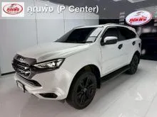 2023 Isuzu MU-X 3.0 (ปี 20-26) Ultimate SUV