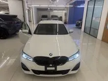 2021 BMW 320i 2.0 Sport Sedan