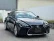 Recon 2021 Lexus IS300 2.0 Luxury Sedan