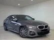 Used 2022 BMW 330i 2.0 M Sport Sedan UNDER WARRANTY BY AUTO BAVARIA