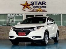2015 Honda HR-V 1.8 (ปี 14-18) E SUV Daylight LED Projector