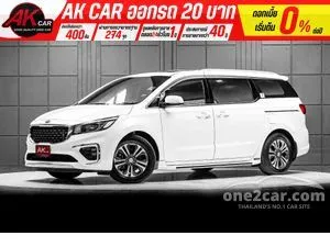 2019 Kia GRAND CARNIVAL 2.2 SXL Wagon