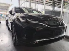 2021 Toyota Harrier 2.0 G SUV