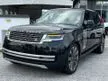 Recon 2022 Land Rover Range Rover 3.0 D350 Autobiography SUV - Cars for sale