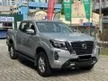 Used 2021 Nissan Navara 2.5 SE Pickup Truck - Cars for sale