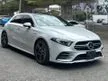 Recon 2020 Mercedes