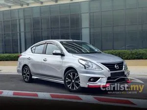 2019 Nissan Almera 1.5 VL Sedan