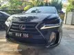 Used 2015 Lexus NX200T 2.0 SUV - Cars for sale