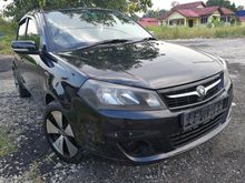 Proton Saga 1.3 MT,FL MODEL,1OWNER,NEW PAINT,4 NEW TIRE,SPORT RIM,TIP TOP
