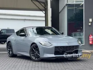 2023 Nissan Fairlady Z 3.0 Version ST Coupe
