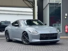 2023 Nissan Fairlady Z 3.0 Version ST Coupe Mint Condition Ready Stock