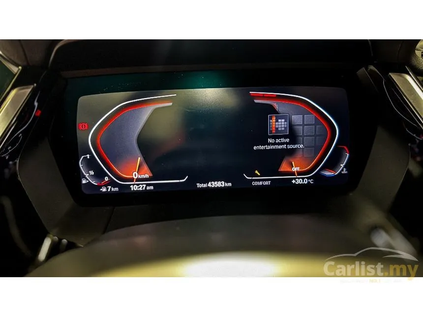 2021 BMW Z4 sDrive20i M Sport Convertible